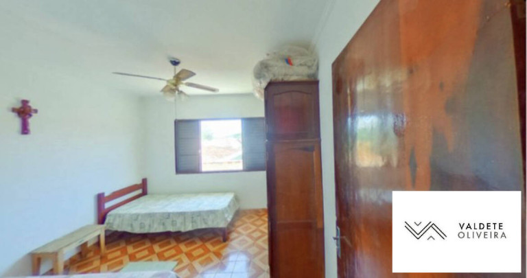 Imagem Casa com 3 Quartos à Venda, 130 m² em Jardim Vale Do Sol - São José Dos Campos