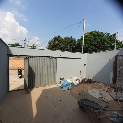 Imagem Casa com 3 Quartos à Venda, 180 m² em Parque Hayala - Aparecida De Goiânia Imagem Casa com 3 Quartos à Venda, 180 m² em Parque Hayala - Aparecida De Goiânia