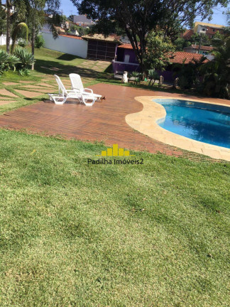 Imagem Chácara com 10 Quartos à Venda, 1.800 m² em Vossoroca - Votorantim Imagem Chácara com 10 Quartos à Venda, 1.800 m² em Vossoroca - Votorantim