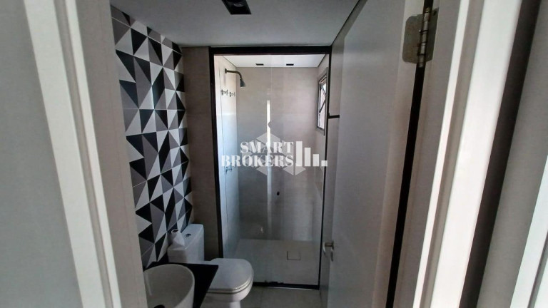 Imagem Apartamento com 2 Quartos à Venda, 68 m² em Mirandópolis - São Paulo