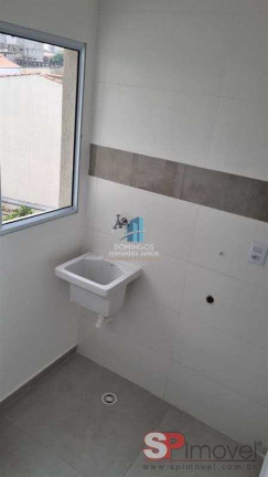 Imagem Apartamento com 2 Quartos à Venda, 40 m² em Cidade Patriarca - São Paulo Imagem Apartamento com 2 Quartos à Venda, 40 m² em Cidade Patriarca - São Paulo