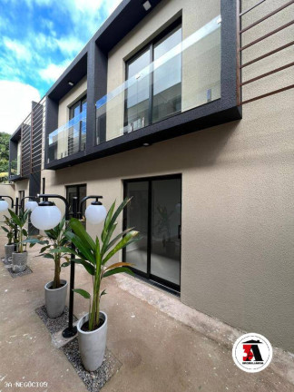 Imagem Casa de Condomínio com 2 Quartos à Venda, 61 m² em Flodoaldo Pontes Pinto - Porto Velho Imagem Casa de Condomínio com 2 Quartos à Venda, 61 m² em Flodoaldo Pontes Pinto - Porto Velho