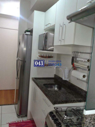 Imagem Apartamento com 2 Quartos à Venda, 50 m² em Jardim Morumbi - Londrina Imagem Apartamento com 2 Quartos à Venda, 50 m² em Jardim Morumbi - Londrina