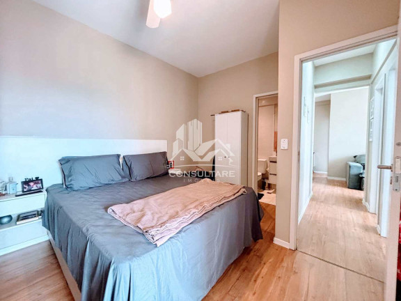 Imagem Apartamento com 2 Quartos à Venda, 67 m² em Macuco - Santos Imagem Apartamento com 2 Quartos à Venda, 67 m² em Macuco - Santos