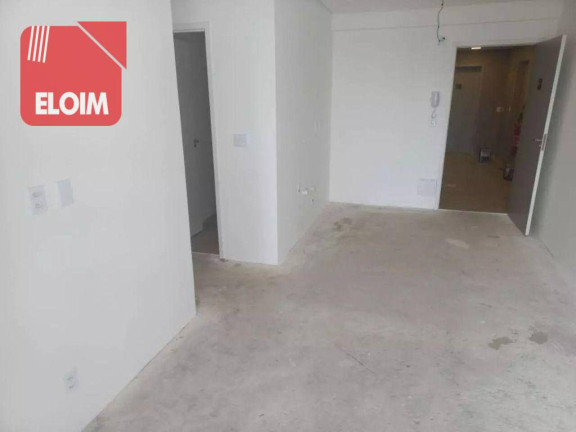 Imagem Apartamento com 2 Quartos à Venda, 54 m² em Ipiranga - São Paulo