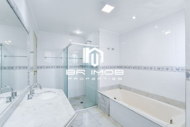 Imagem Imóvel com 4 Quartos à Venda, 200 m² em Moema - São Paulo