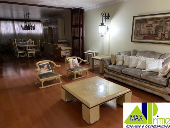 Imagem Sobrado com 4 Quartos para Alugar, 400 m² em Jardim Anália Franco - São Paulo Imagem Sobrado com 4 Quartos para Alugar, 400 m² em Jardim Anália Franco - São Paulo
