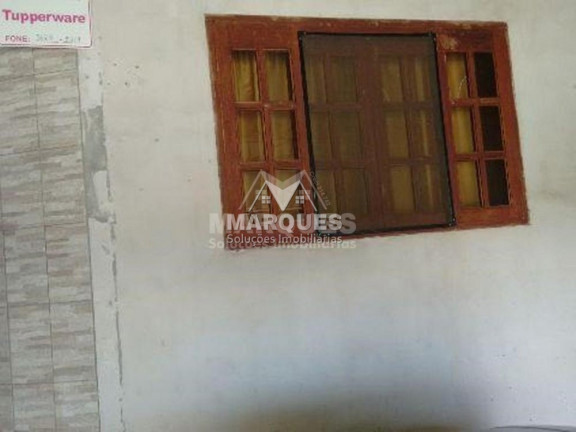 Imagem Casa com 2 Quartos à Venda, 110 m² em Jardim Lucélia - Sumaré Imagem Casa com 2 Quartos à Venda, 110 m² em Jardim Lucélia - Sumaré
