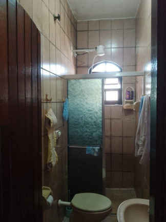 Imagem Casa com 1 Quarto à Venda, 50 m² em Vila Atlântica - Mongaguá