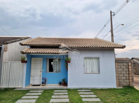 Imagem Casa com 3 Quartos à Venda, 73 m² em Nova Esperança - Porto Velho Imagem Casa com 3 Quartos à Venda, 73 m² em Nova Esperança - Porto Velho