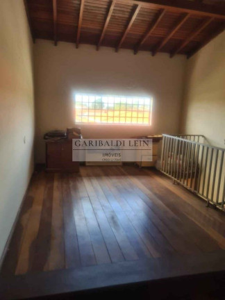 Imagem Casa com 4 Quartos para Alugar, 400 m² em Jardim Eulina - Campinas Imagem Casa com 4 Quartos para Alugar, 400 m² em Jardim Eulina - Campinas