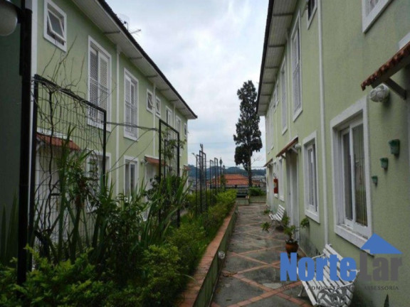 Imagem Casa de Condomínio com 2 Quartos à Venda, 70 m² em Vila Boaçava - São Paulo Imagem Casa de Condomínio com 2 Quartos à Venda, 70 m² em Vila Boaçava - São Paulo