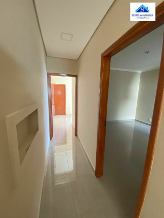Imagem Casa com 2 Quartos à Venda, 110 m² em Parque Jambeiro - Campinas Imagem Casa com 2 Quartos à Venda, 110 m² em Parque Jambeiro - Campinas