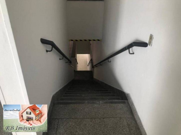Imagem Galpão à Venda ou Locação, 800 m² em Vila Guarani - São Paulo Imagem Galpão à Venda ou Locação, 800 m² em Vila Guarani - São Paulo