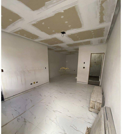 Imagem Sobrado com 3 Quartos à Venda, 112 m² em Vila Guilhermina - São Paulo Imagem Sobrado com 3 Quartos à Venda, 112 m² em Vila Guilhermina - São Paulo