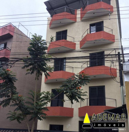Imagem Apartamento com 2 Quartos à Venda, 105 m² em Vila Nogueira - Diadema Imagem Apartamento com 2 Quartos à Venda, 105 m² em Vila Nogueira - Diadema