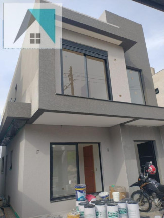 Imagem Casa com 3 Quartos à Venda, 168 m² em Portais (polvilho) - Cajamar