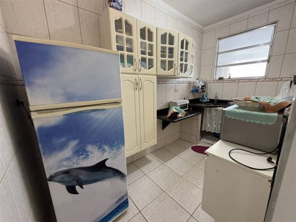 Imagem Apartamento com 2 Quartos à Venda, 55 m² em Guilhermina - Praia Grande Imagem Apartamento com 2 Quartos à Venda, 55 m² em Guilhermina - Praia Grande