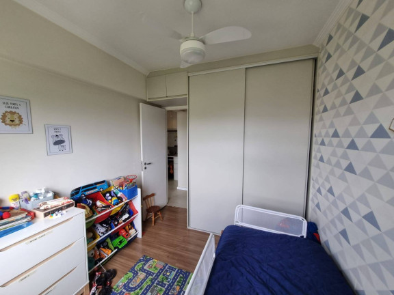 Imagem Apartamento à Venda,  em Alphaville - Santana De Parnaíba