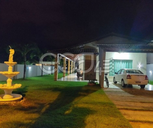 Imagem Casa com 3 Quartos à Venda, 274 m² em Zona De Expansão (robalo) - Aracaju