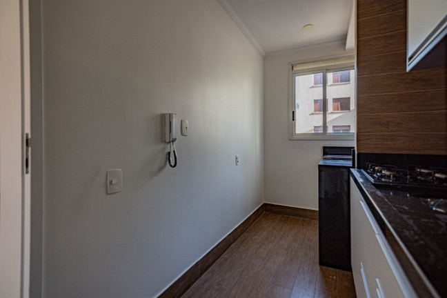 Imagem Apartamento com 1 Quarto à Venda, 42 m² em água Branca - São Paulo