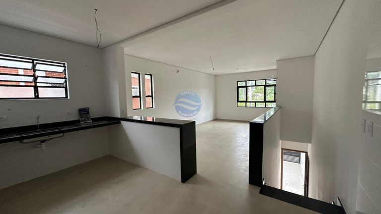 Imagem Casa com 2 Quartos à Venda, 80 m² em Vila Belmiro - Santos