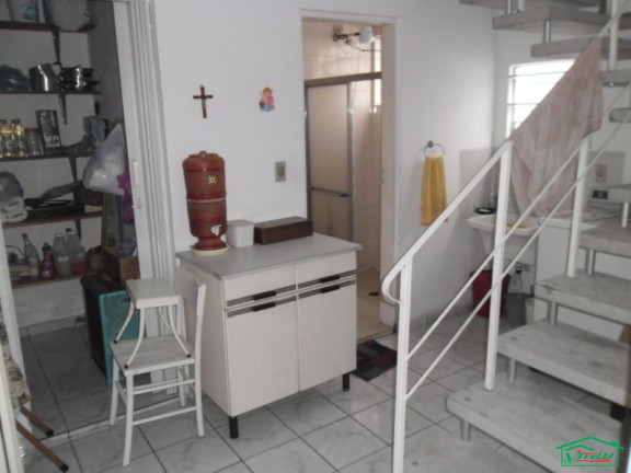 Imagem Casa com 2 Quartos à Venda, 200 m² em Moóca - São Paulo Imagem Casa com 2 Quartos à Venda, 200 m² em Moóca - São Paulo