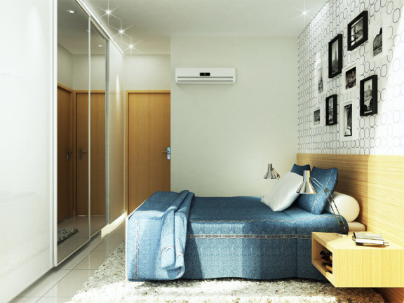 Imagem Imóvel com 3 Quartos à Venda, em Santa Genoveva - Goiânia Imagem Imóvel com 3 Quartos à Venda, em Santa Genoveva - Goiânia