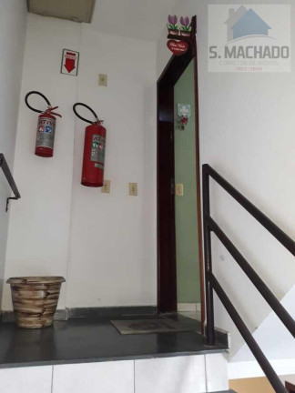 Apartamento com 2 Quartos à Venda, 76 m² em Vila Camilópolis - Santo André