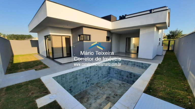 Imagem Casa de Condomínio com 3 Quartos à Venda, 235 m² em Urbanova - São José Dos Campos Imagem Casa de Condomínio com 3 Quartos à Venda, 235 m² em Urbanova - São José Dos Campos