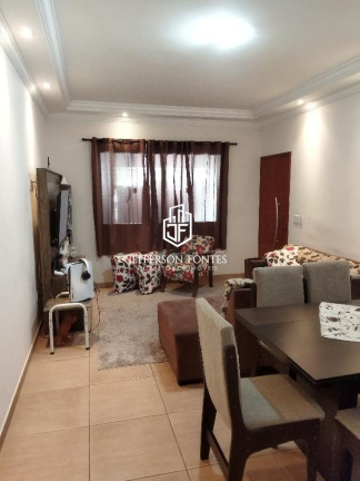Imagem Casa com 2 Quartos à Venda, 138 m² em Jardim Dom Frei Daniel Tomasella - Marília Imagem Casa com 2 Quartos à Venda, 138 m² em Jardim Dom Frei Daniel Tomasella - Marília