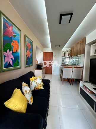 Imagem Imóvel com 2 Quartos à Venda, 64 m² em Norte (águas Claras) - Brasília Imagem Imóvel com 2 Quartos à Venda, 64 m² em Norte (águas Claras) - Brasília