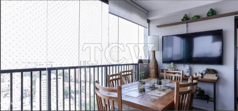 Imagem Apartamento com 2 Quartos à Venda, 70 m² em Barra Funda - São Paulo