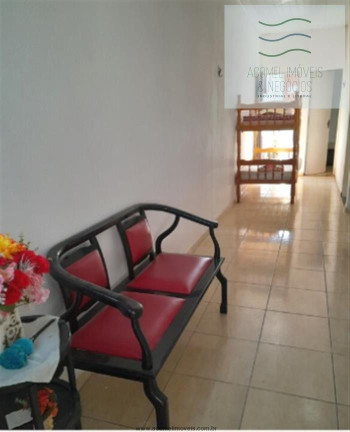 Imagem Casa com 2 Quartos à Venda, 140 m² em Vila Mirim - Praia Grande Imagem Casa com 2 Quartos à Venda, 140 m² em Vila Mirim - Praia Grande