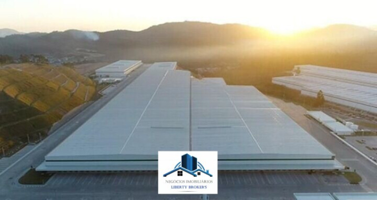 Imagem Imóvel Comercial para Alugar, 9.246 m² Imagem Imóvel Comercial para Alugar, 9.246 m²