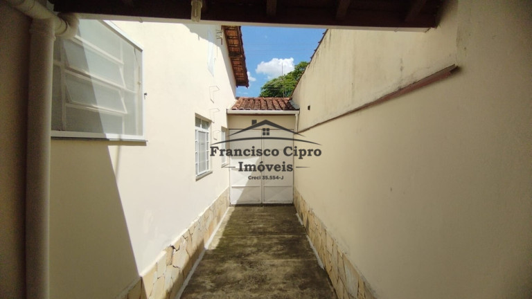 Imagem Casa com 3 Quartos à Venda, 127 m² em Pedregulho - Guaratinguetá Imagem Casa com 3 Quartos à Venda, 127 m² em Pedregulho - Guaratinguetá