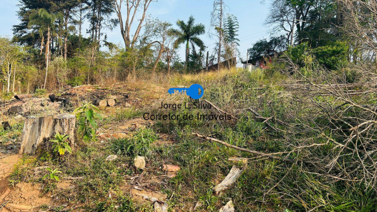 Imagem Terreno à Venda, 12.100 m² em Jardins (polvilho) - Cajamar