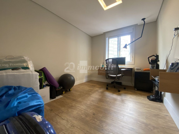 Imagem Apartamento com 2 Quartos à Venda, 85 m² em Higienópolis - São Paulo