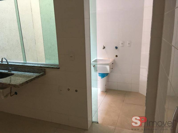 Imagem Casa com 2 Quartos para Alugar, 70 m² em Vila Santa Clara - São Paulo