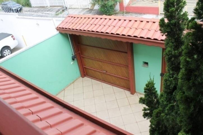 Casa com 3 Quartos à Venda, 268 m² em Esplanada Independência - Taubaté