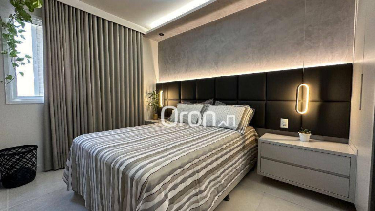 Imagem Apartamento com 3 Quartos à Venda, 76 m² em Parque Amazônia - Goiânia Imagem Apartamento com 3 Quartos à Venda, 76 m² em Parque Amazônia - Goiânia