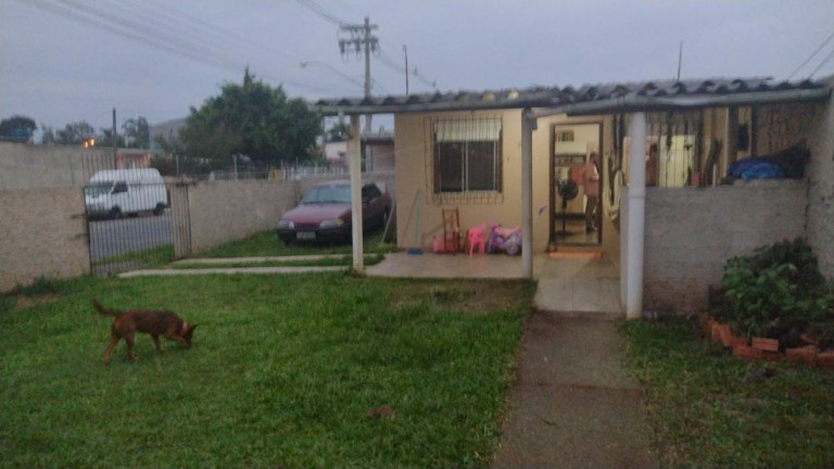 Imagem Casa com 2 Quartos à Venda, 100 m² em Morada Do Vale I - Gravataí Imagem Casa com 2 Quartos à Venda, 100 m² em Morada Do Vale I - Gravataí