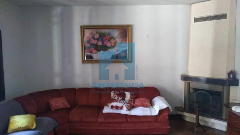 Imagem Casa com 6 Quartos à Venda, 416 m² em Oficinas - Ponta Grossa Imagem Casa com 6 Quartos à Venda, 416 m² em Oficinas - Ponta Grossa