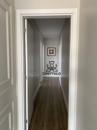 Imagem Apartamento com 3 Quartos à Venda, 170 m² em Praia Brava - Itajaí