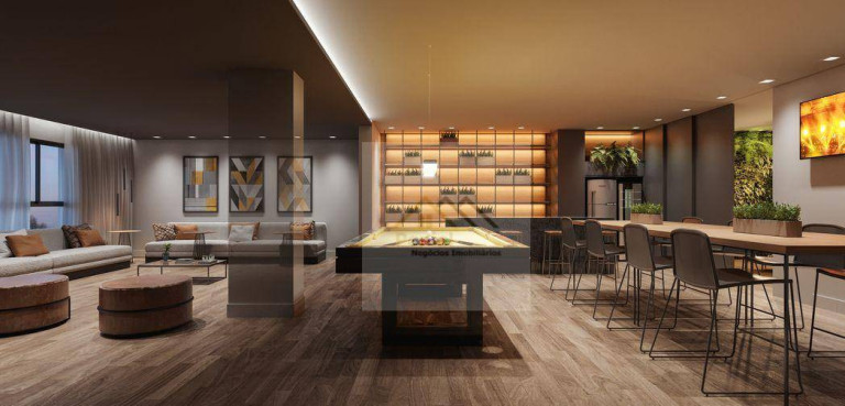 Imagem Apartamento com 3 Quartos à Venda, 126 m² em Jardim Olhos D'água - Ribeirão Preto Imagem Apartamento com 3 Quartos à Venda, 126 m² em Jardim Olhos D'água - Ribeirão Preto