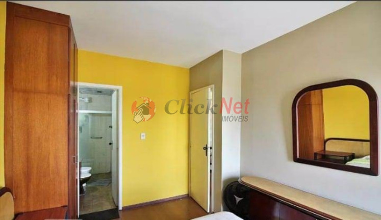 Imagem Apartamento com 1 Quarto à Venda, 40 m² em Centro - São Bernardo Do Campo