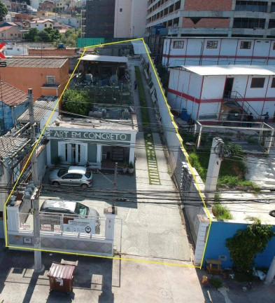 Imagem Terreno à Venda, 948 m² em Vila Vianelo - Jundiaí Imagem Terreno à Venda, 948 m² em Vila Vianelo - Jundiaí