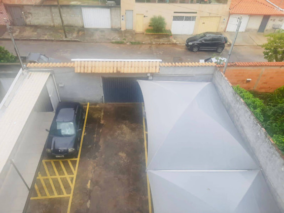 Imagem Apartamento com 2 Quartos à Venda, 78 m² em Jardim Das Flores - Ibirité