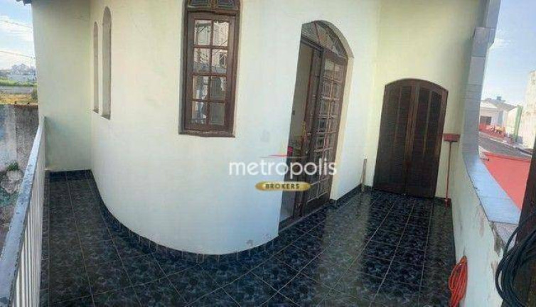 Imagem Sobrado com 4 Quartos à Venda, 246 m² em Cerâmica - São Caetano Do Sul Imagem Sobrado com 4 Quartos à Venda, 246 m² em Cerâmica - São Caetano Do Sul
