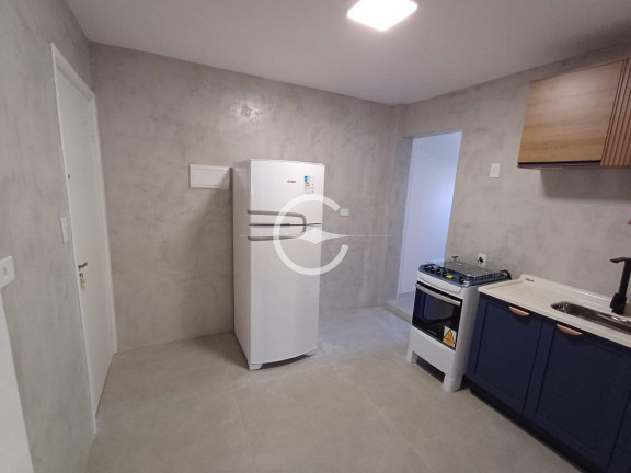 Imagem Apartamento com 2 Quartos à Venda, 62 m² em Vila Olímpia - São Paulo